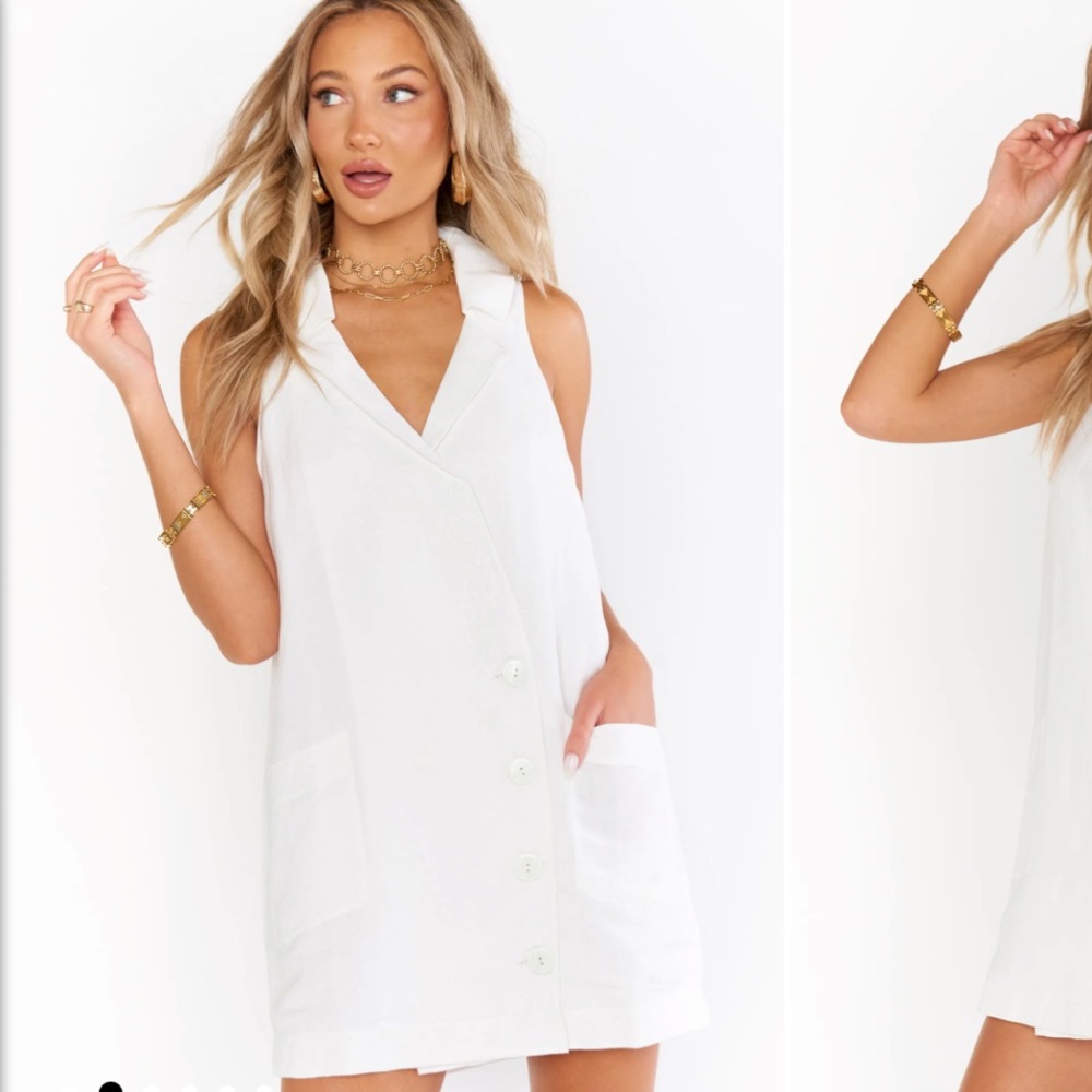 Show Me Your Mumu Dress - Picture 2 of 10